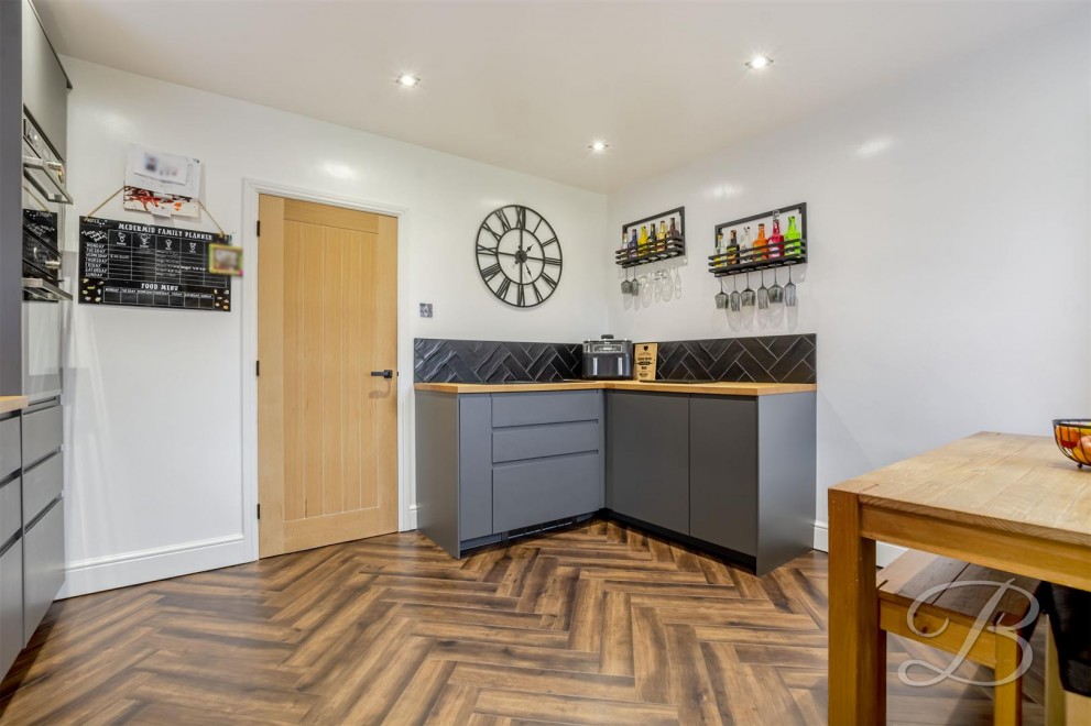 Image of Tennyson Road, Creswell, Worksop