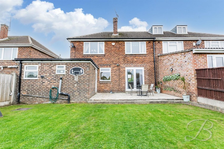 Images for Tennyson Road, Creswell, Worksop