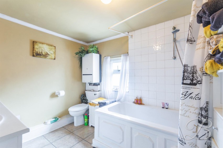 Images for Friend Lane, Edwinstowe, Mansfield