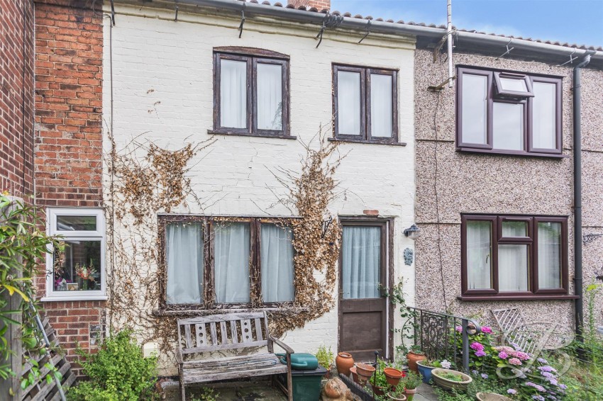 Images for Friend Lane, Edwinstowe, Mansfield