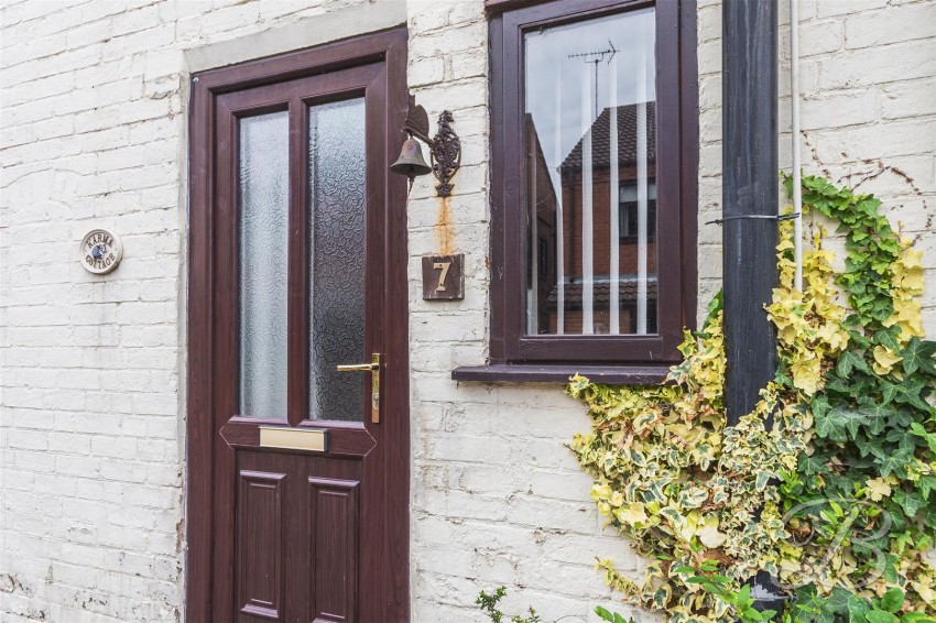 Images for Friend Lane, Edwinstowe, Mansfield
