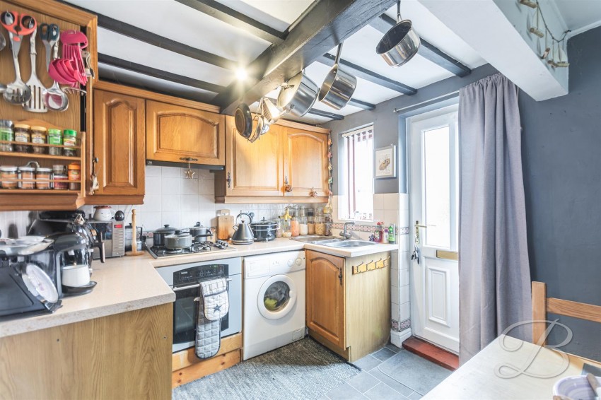 Images for Friend Lane, Edwinstowe, Mansfield
