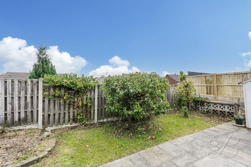 Images for Derwent Avenue, Mansfield