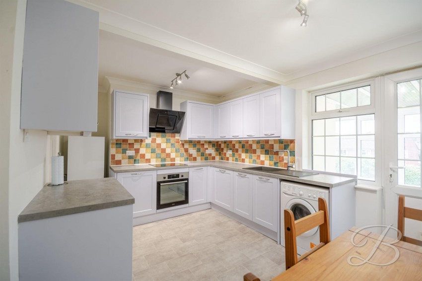 Images for Derwent Avenue, Mansfield