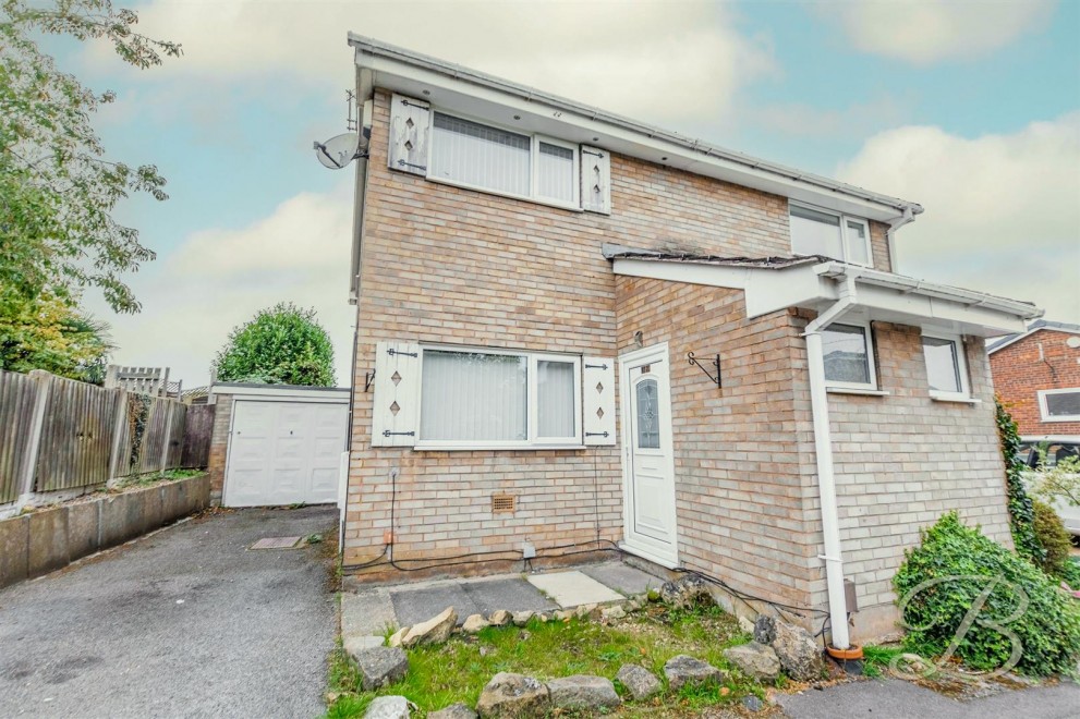 Image of Douglas Road, Forest Town, Mansfield