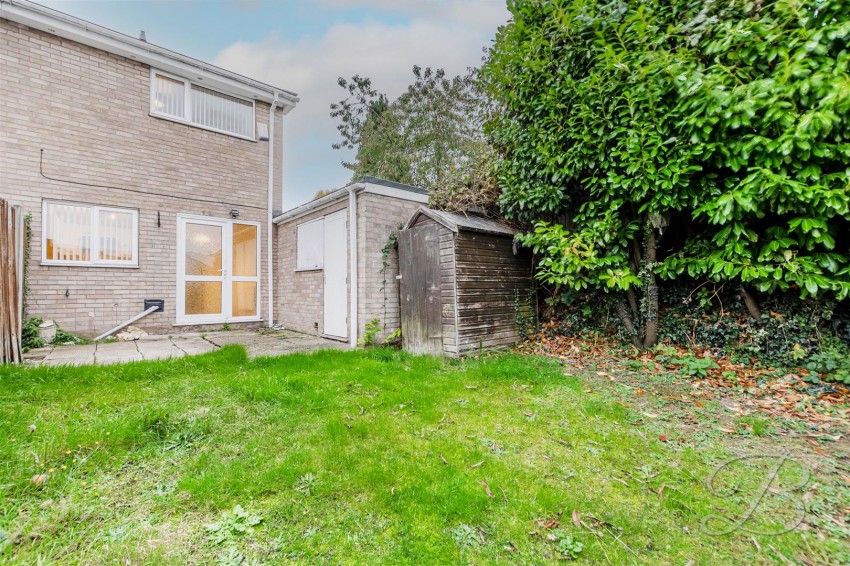 Images for Douglas Road, Forest Town, Mansfield