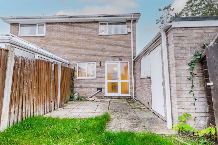 Images for Douglas Road, Forest Town, Mansfield