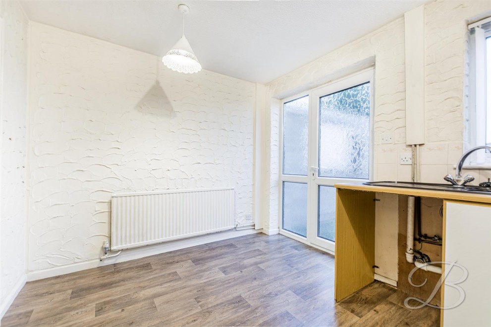 Image of Douglas Road, Forest Town, Mansfield