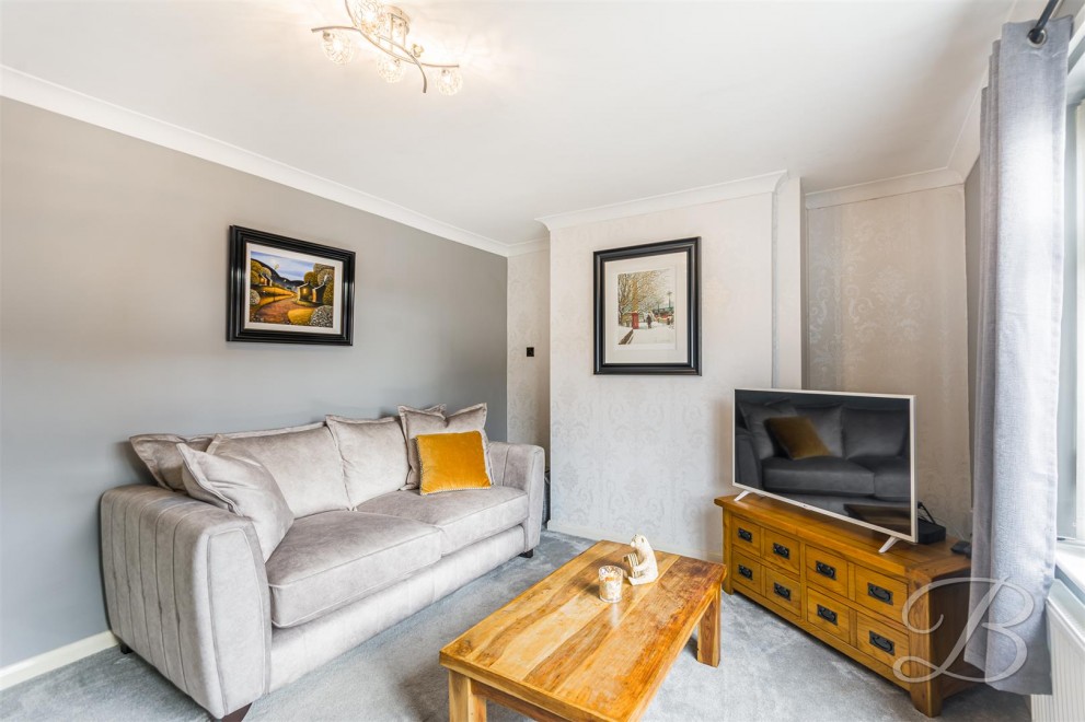 Image of Laurel Avenue, Church Warsop, Mansfield