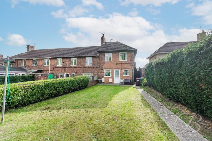 Images for Laurel Avenue, Church Warsop, Mansfield