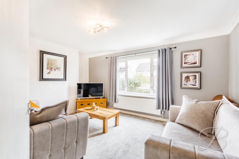 Image of Laurel Avenue, Church Warsop, Mansfield