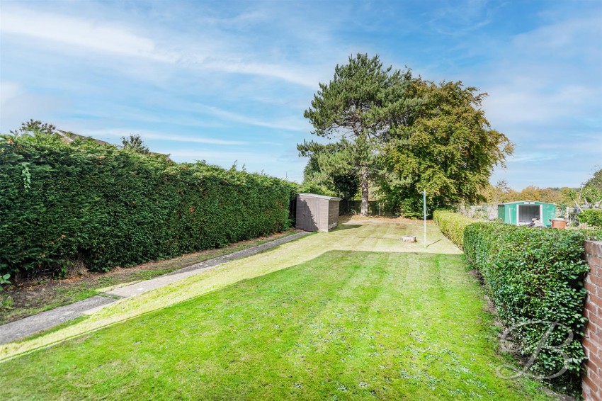 Images for Laurel Avenue, Church Warsop, Mansfield