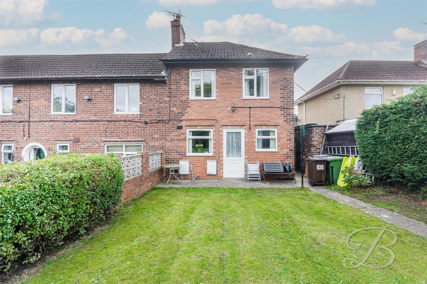 Images for Laurel Avenue, Church Warsop, Mansfield
