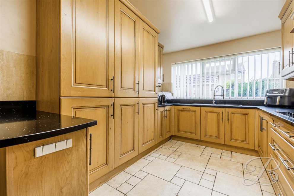 Image of Dale Road, Warsop, Mansfield