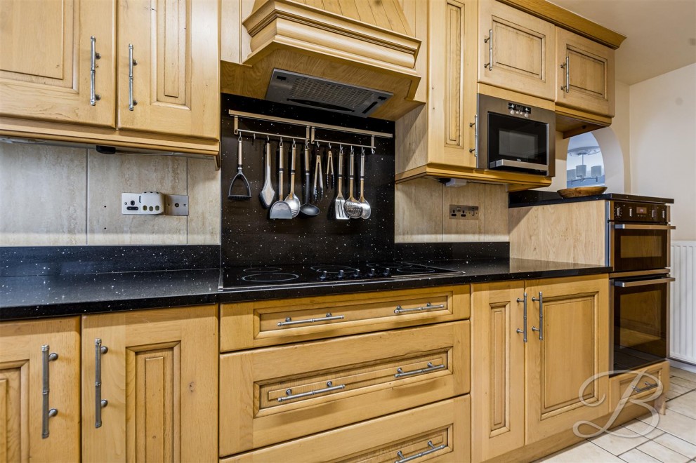 Image of Dale Road, Warsop, Mansfield