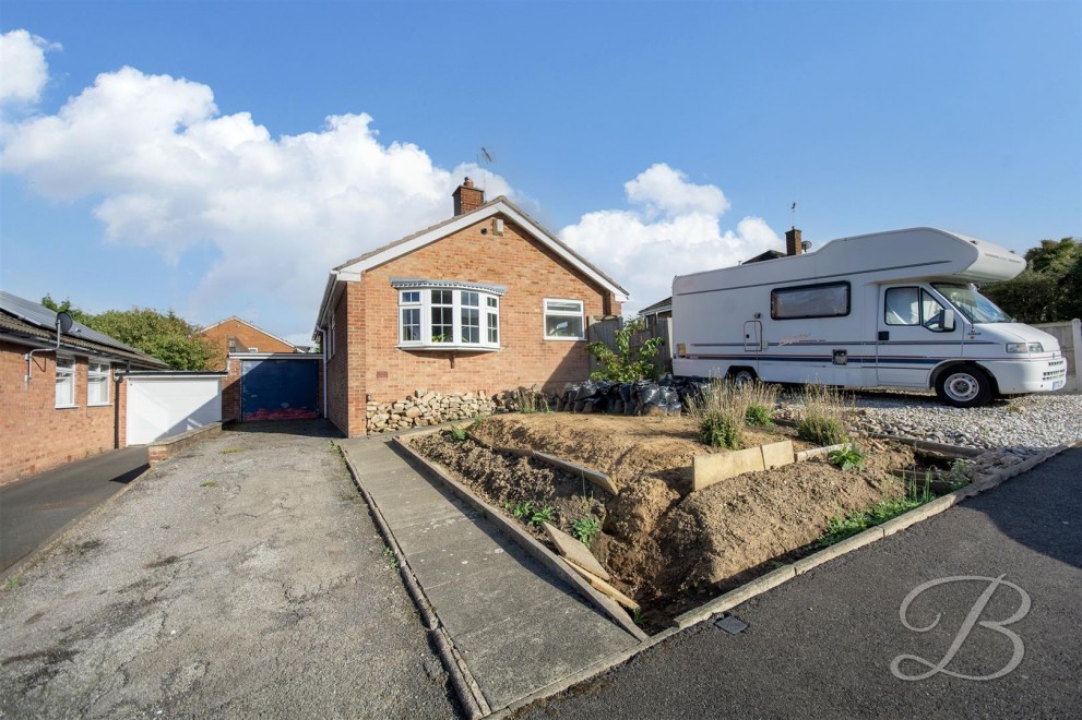 Image of Lawns Road, Kirkby-In-Ashfield, Nottingham