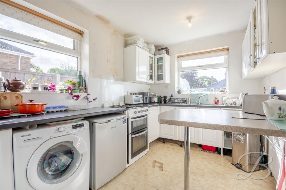 Image of Lawns Road, Kirkby-In-Ashfield, Nottingham