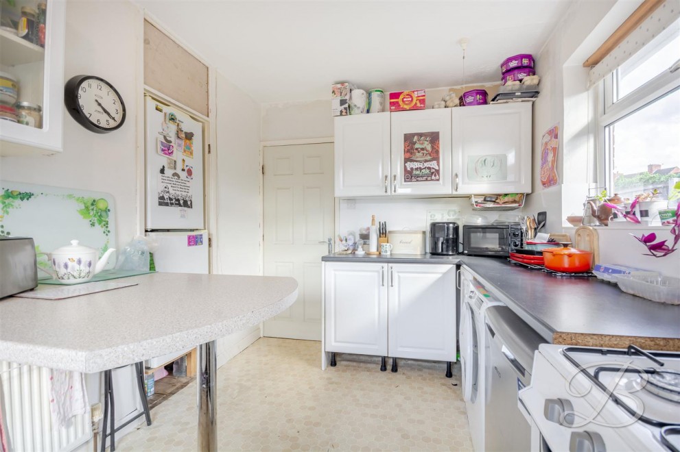 Image of Lawns Road, Kirkby-In-Ashfield, Nottingham