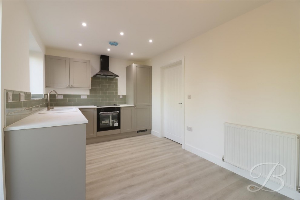 Image of Bedlington Row, Bramley Road, Doe Lea