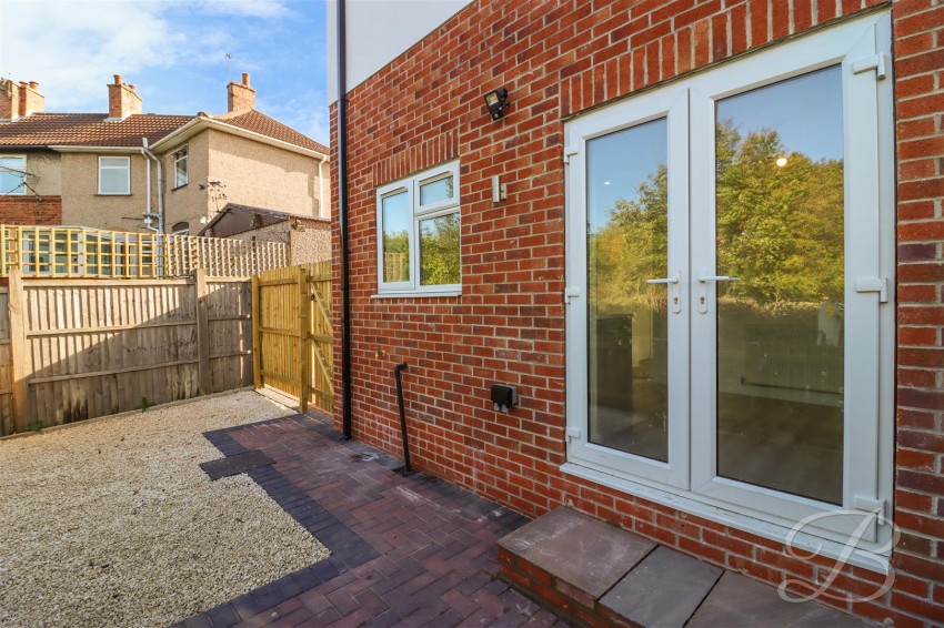 Images for Bedlington Row, Bramley Road, Doe Lea