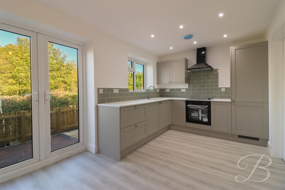 Image of Bedlington Row, Bramley Road, Doe Lea