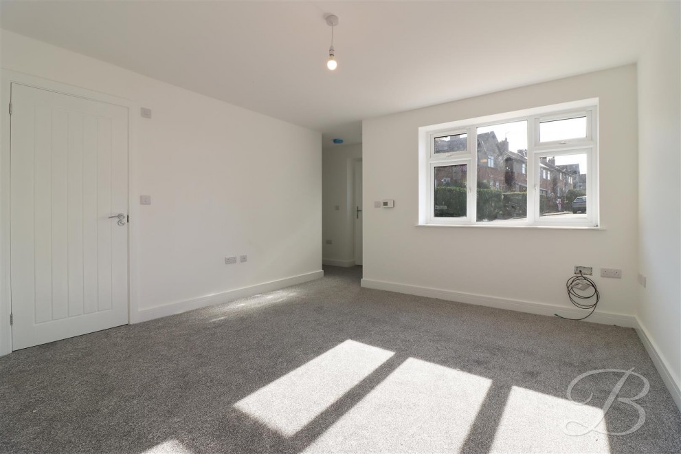 Image of Bedlington Row, Bramley Road, Doe Lea