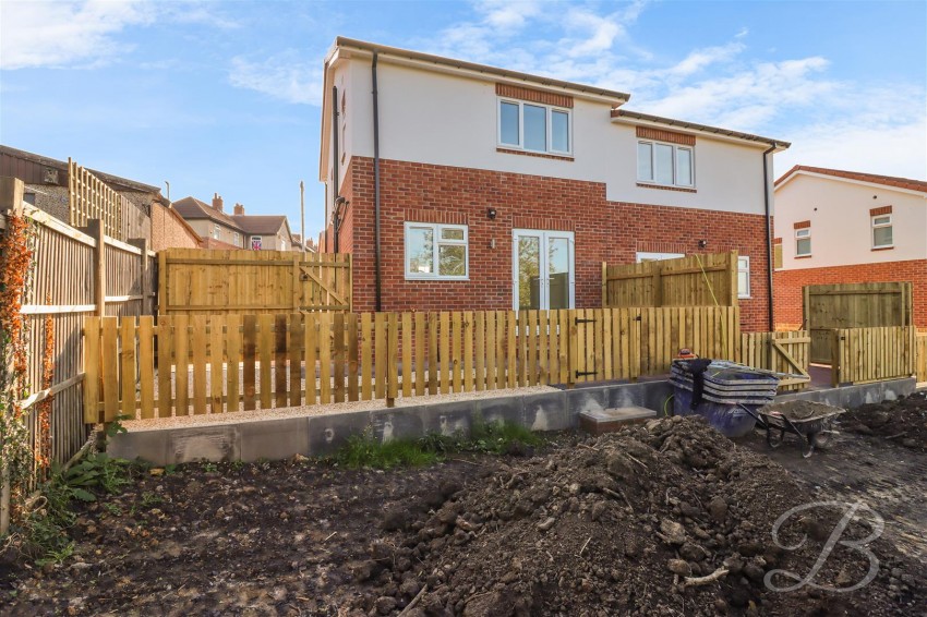 Images for Bedlington Row, Bramley Road, Doe Lea