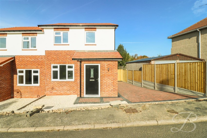 Images for Bedlington Row, Bramley Road, Doe Lea