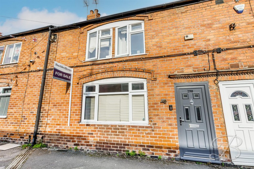 Images for Devonshire Street, New Houghton, Mansfield
