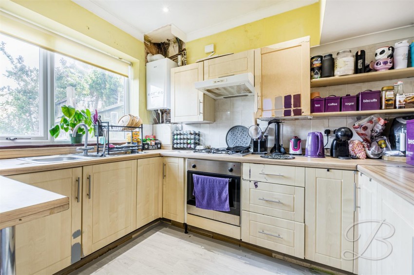Images for Devonshire Street, New Houghton, Mansfield