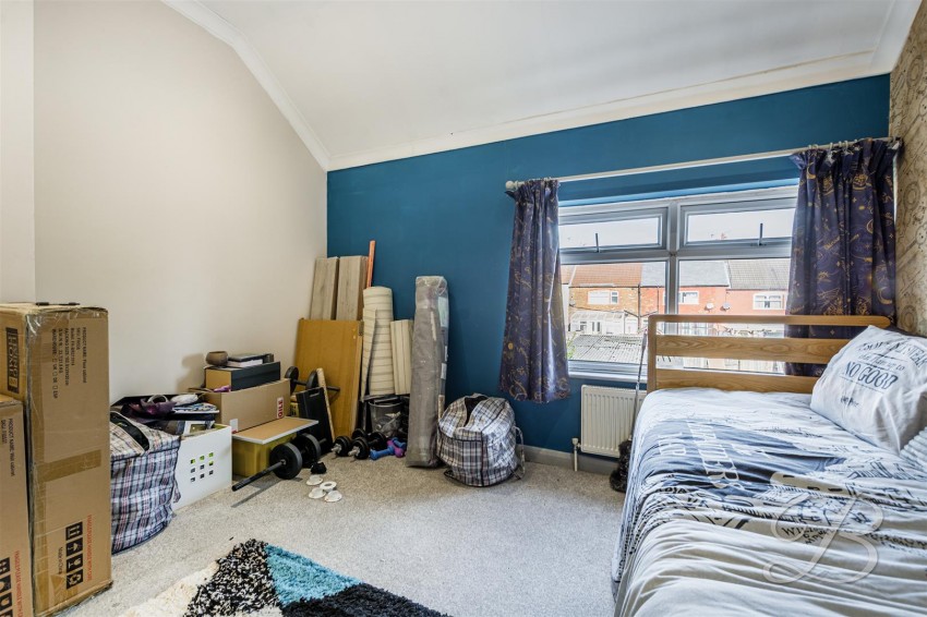 Images for Devonshire Street, New Houghton, Mansfield