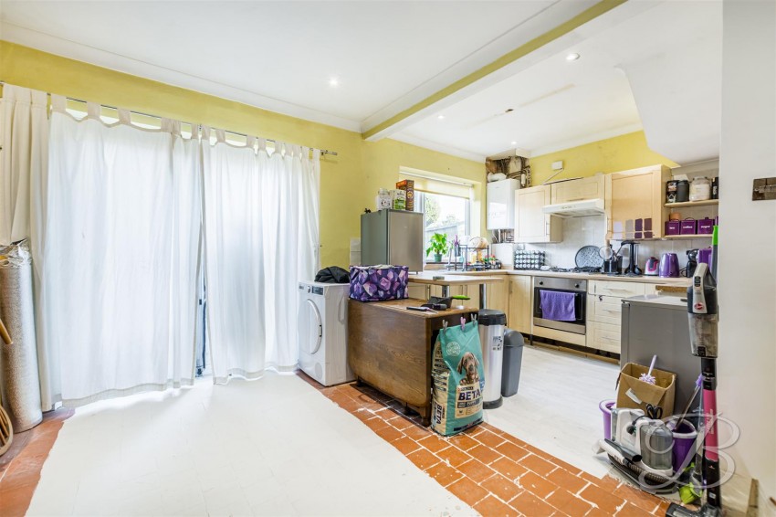 Images for Devonshire Street, New Houghton, Mansfield