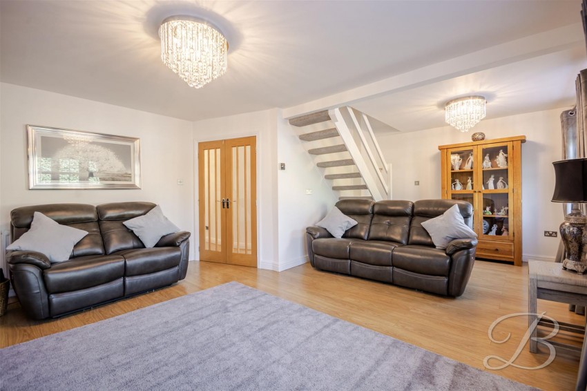 Images for Chatsworth Drive, Mansfield