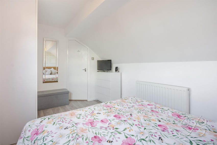 Images for Chatsworth Drive, Mansfield