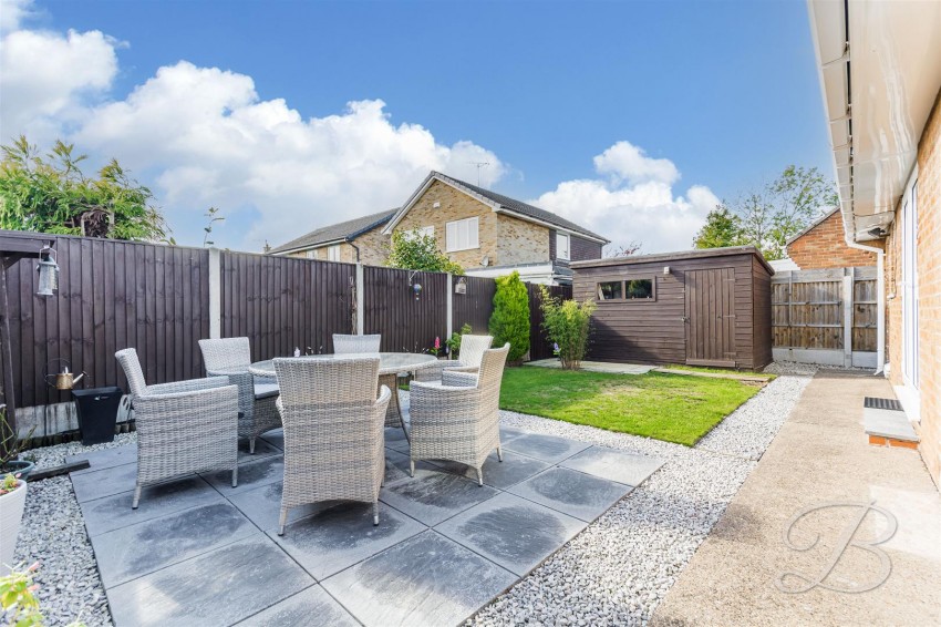Images for Chatsworth Drive, Mansfield