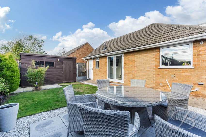Images for Chatsworth Drive, Mansfield