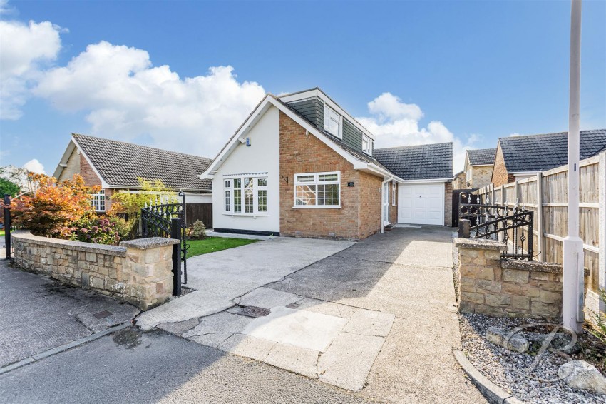 Images for Chatsworth Drive, Mansfield