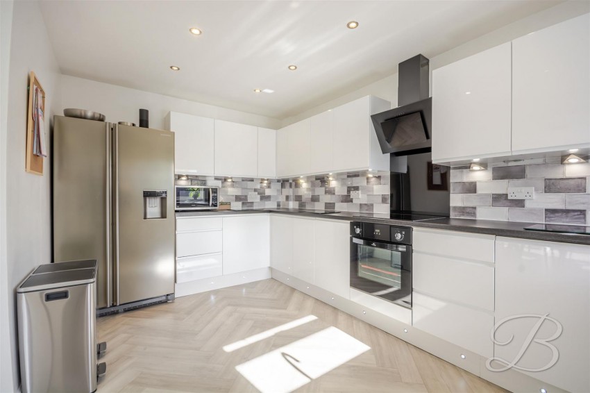 Images for Chatsworth Drive, Mansfield