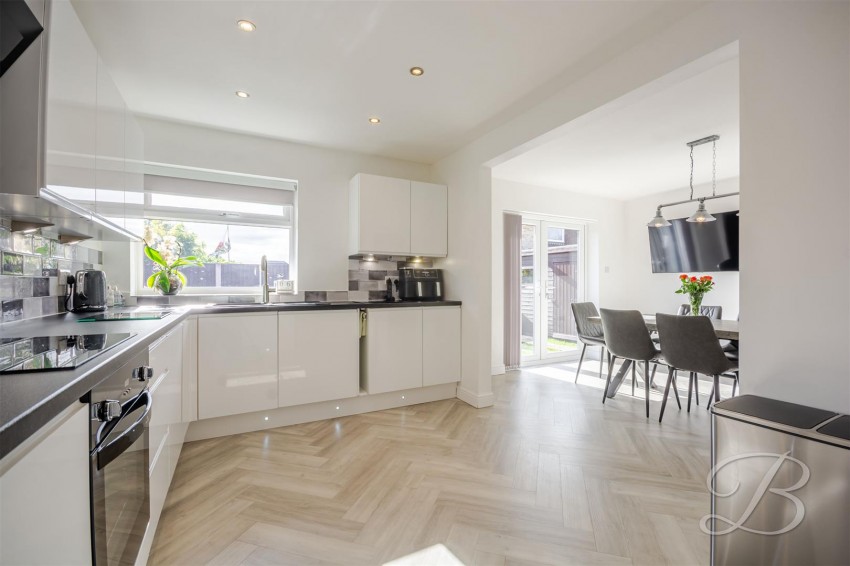 Images for Chatsworth Drive, Mansfield