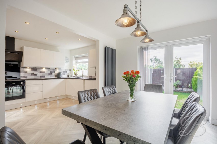 Images for Chatsworth Drive, Mansfield