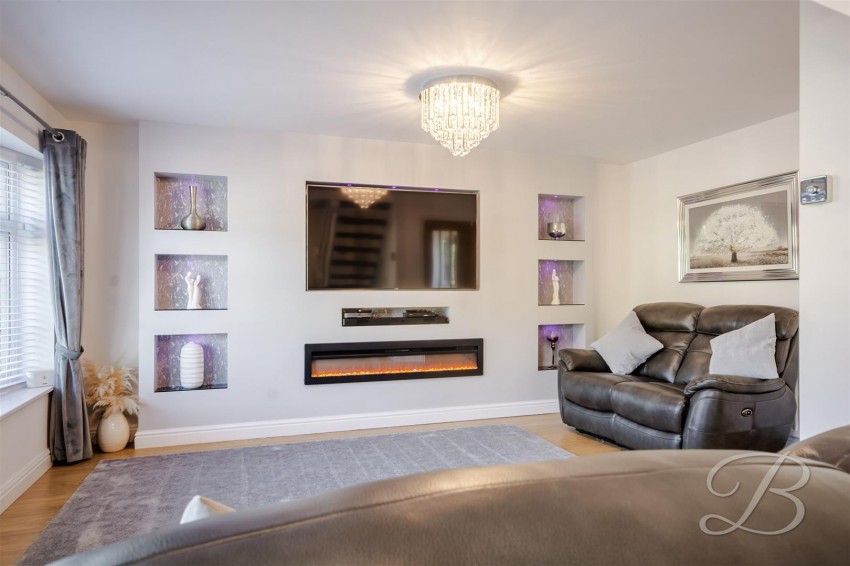 Images for Chatsworth Drive, Mansfield