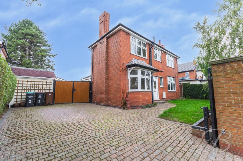 Images for Ellesmere Road, Forest Town, Mansfield