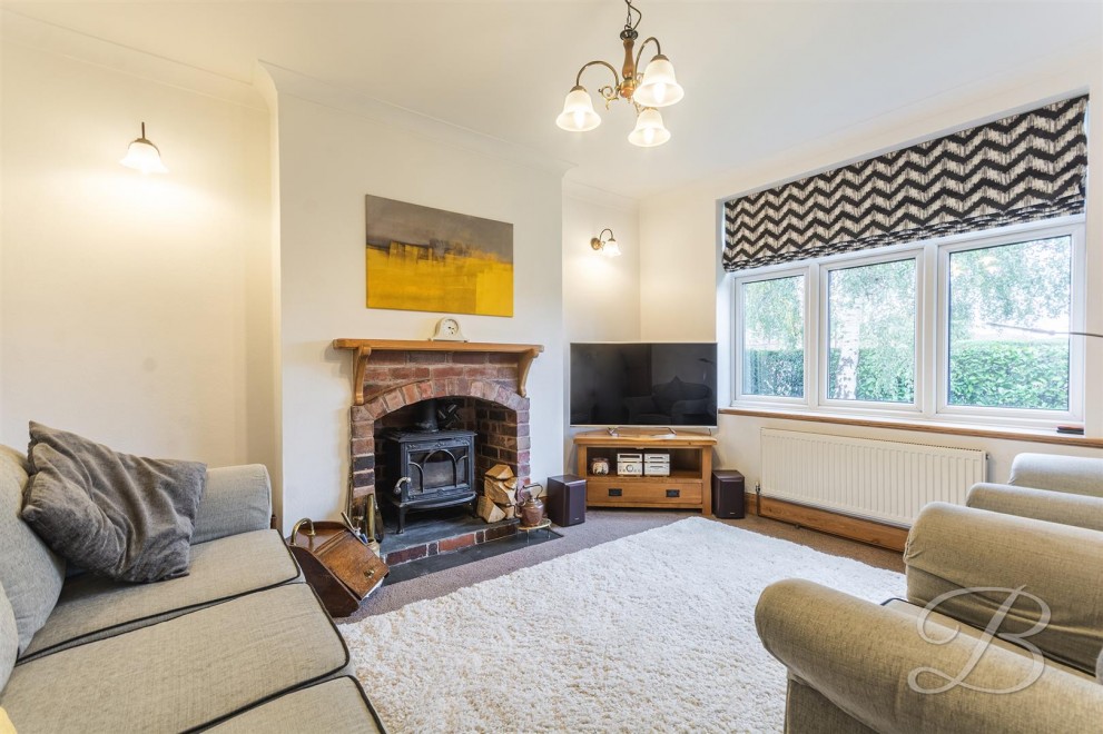 Image of Ellesmere Road, Forest Town, Mansfield