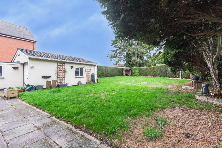Images for Ellesmere Road, Forest Town, Mansfield