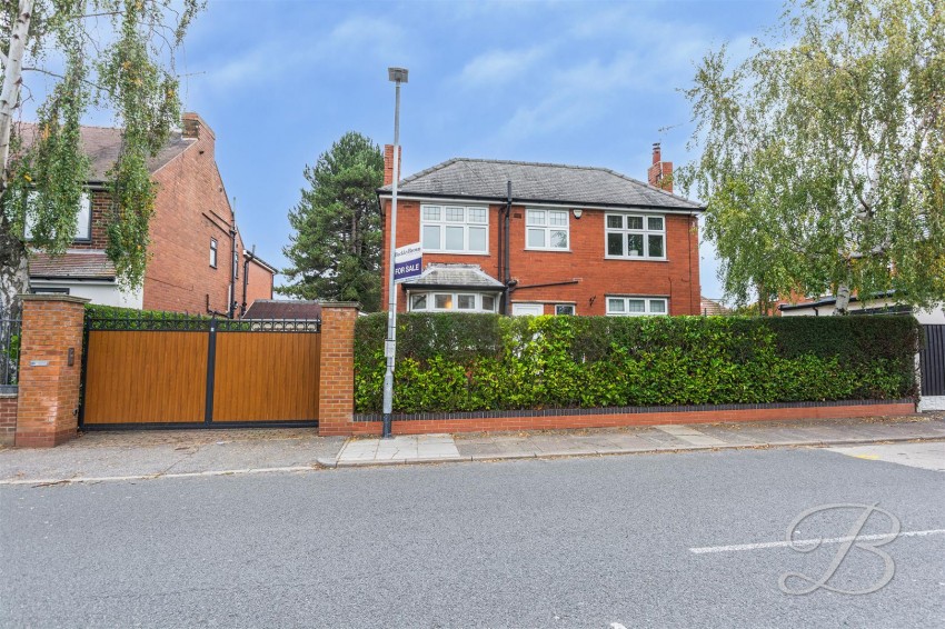 Images for Ellesmere Road, Forest Town, Mansfield