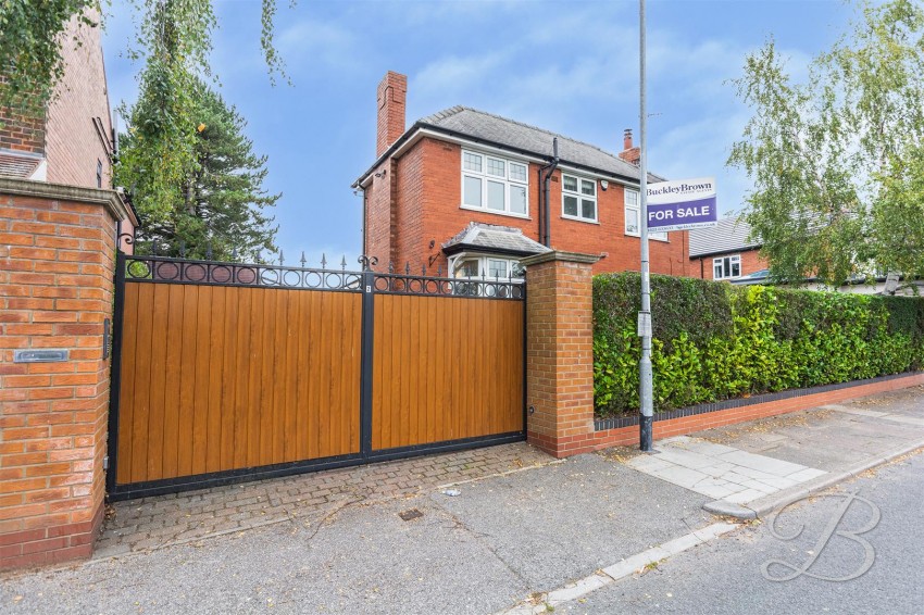 Images for Ellesmere Road, Forest Town, Mansfield