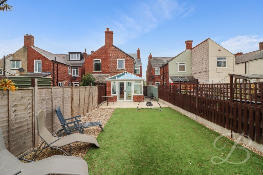 Images for Station Road, Pilsley, Chesterfield