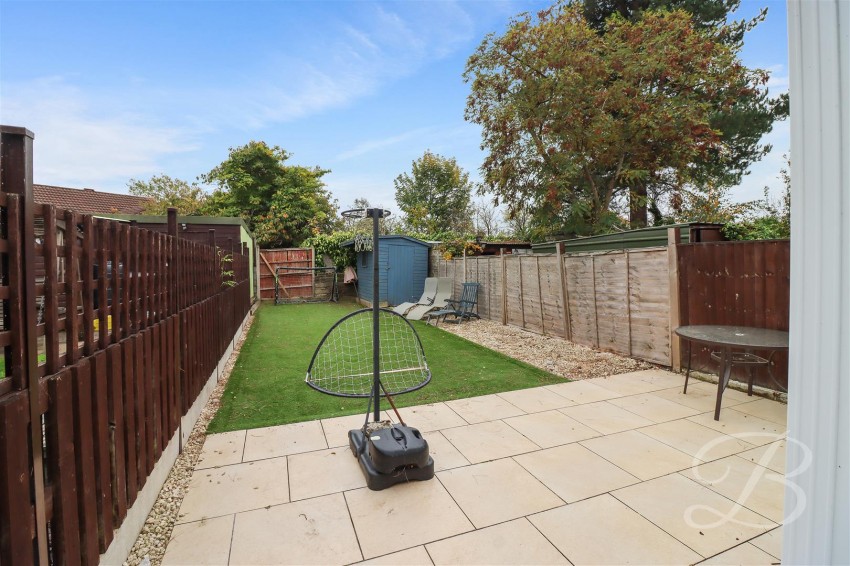 Images for Station Road, Pilsley, Chesterfield