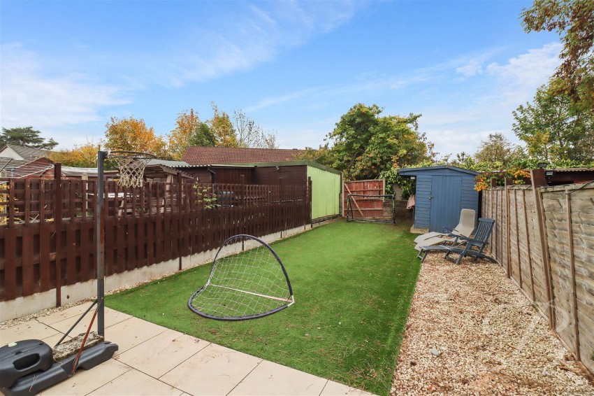 Images for Station Road, Pilsley, Chesterfield