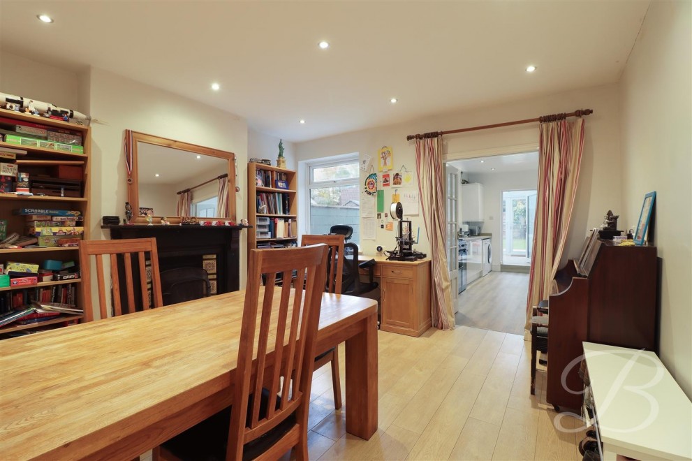 Image of Station Road, Pilsley, Chesterfield